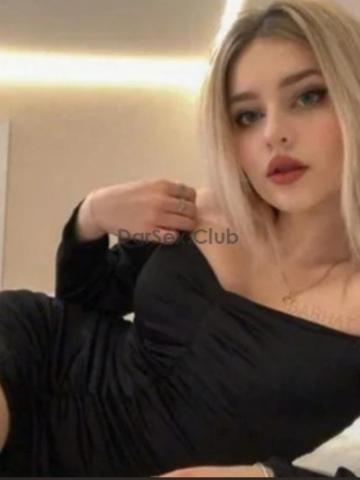 Анкета проститутки Забава - Фото 1, , 23 года, №307703